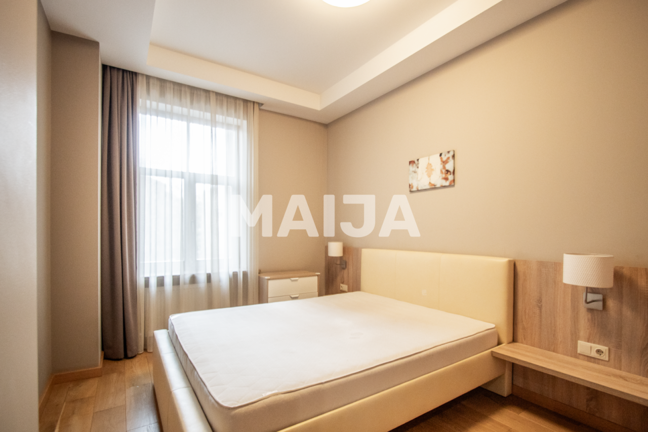 Апартаменты в Риге, Латвия, 150.35 м² - фото 7