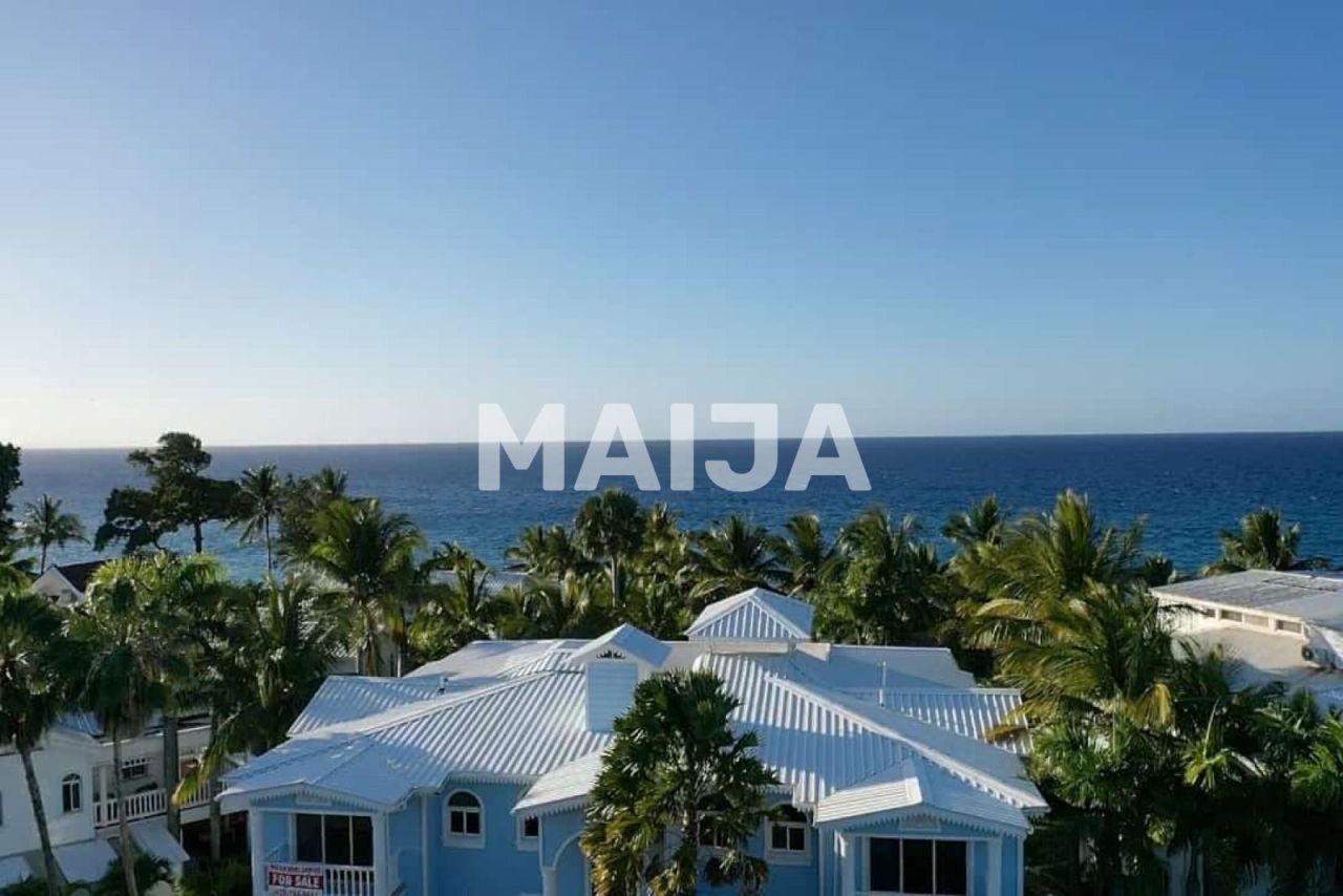 Апартаменты в Сосуа, Доминиканская Республика, 166 м² - фото 7