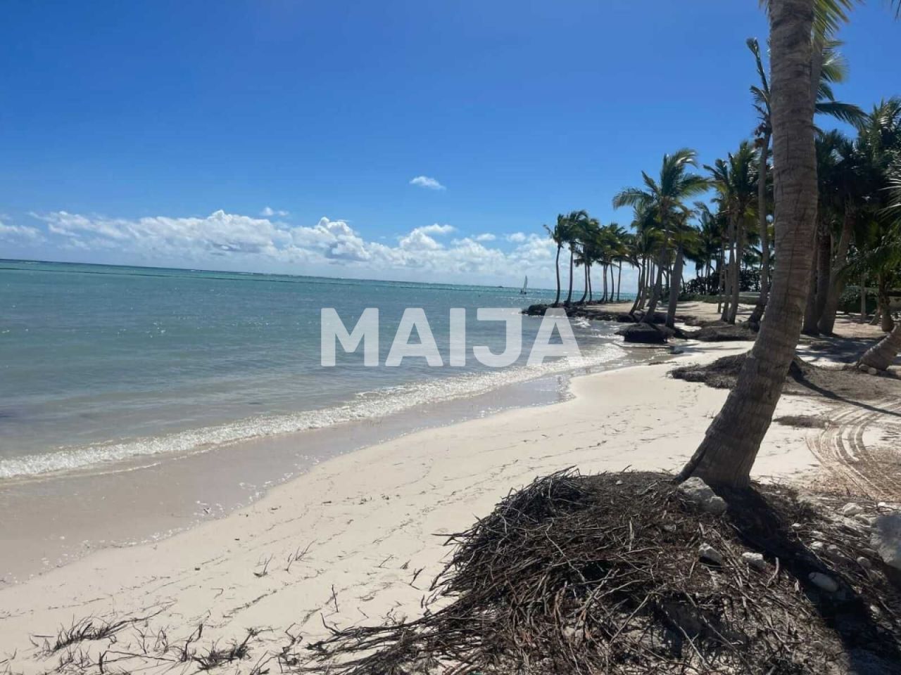 Земля в Кап-Кане, Доминиканская Республика, 7 155.75 м² - фото 7