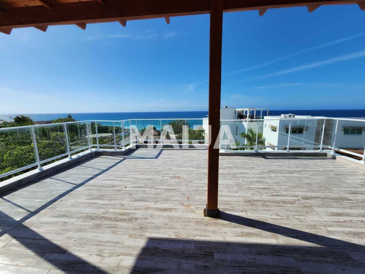 Апартаменты в Сосуа, Доминиканская Республика, 600 м² - фото 7