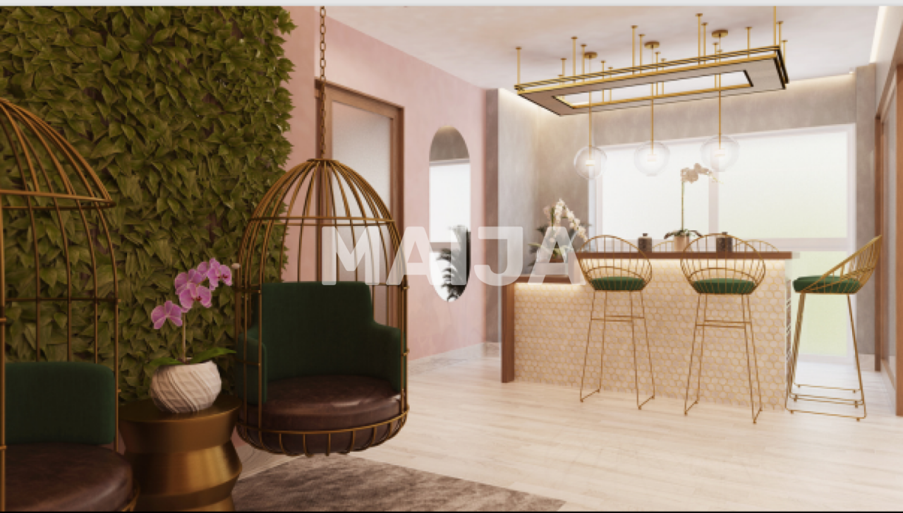 Апартаменты Santo Domingo de Guzmán, Доминиканская Республика, 313.72 м² - фото 7