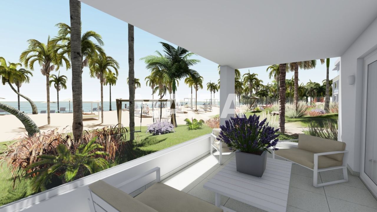 Апартаменты в Байяибе, Доминиканская Республика, 103.23 м² - фото 7