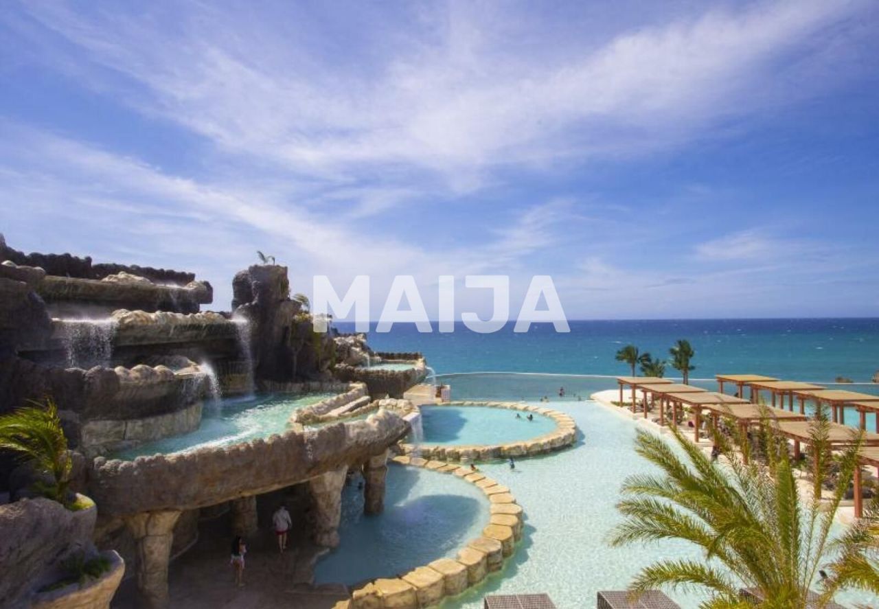 Земля в Сосуа, Доминиканская Республика, 320.89 м² - фото 7