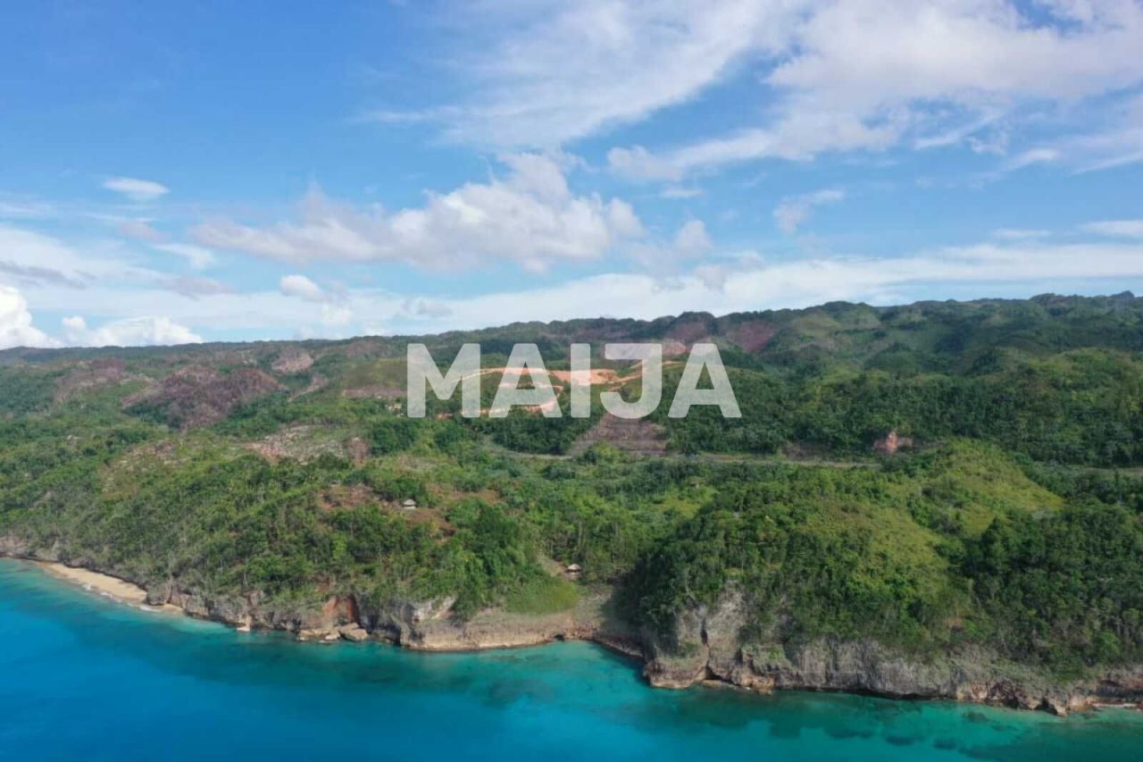 Земля в Лас Терренас, Доминиканская Республика, 62 000 м² - фото 7