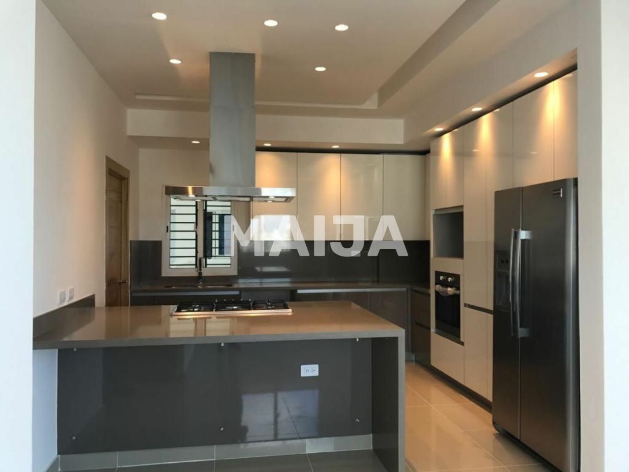 Апартаменты Santo Domingo de Guzmán, Доминиканская Республика, 187 м² - фото 7