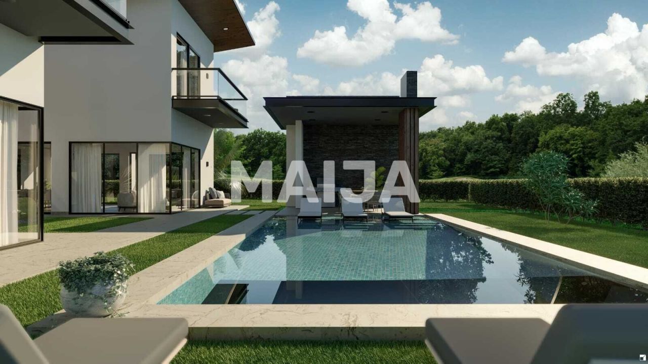 Дом в Кап-Кане, Доминиканская Республика, 492 м² - фото 7