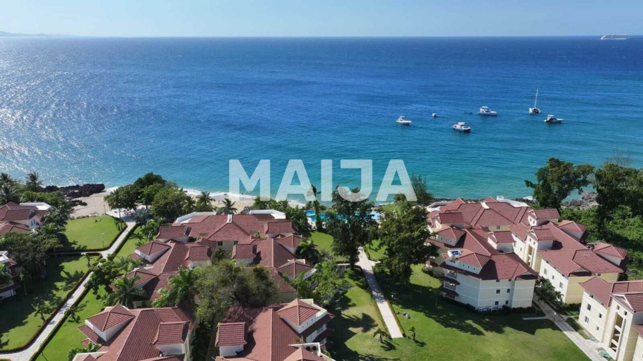 Апартаменты в Сосуа, Доминиканская Республика, 334 м² - фото 7