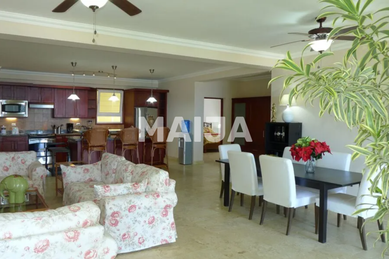 Апартаменты в Сосуа, Доминиканская Республика, 237 м² - фото 7