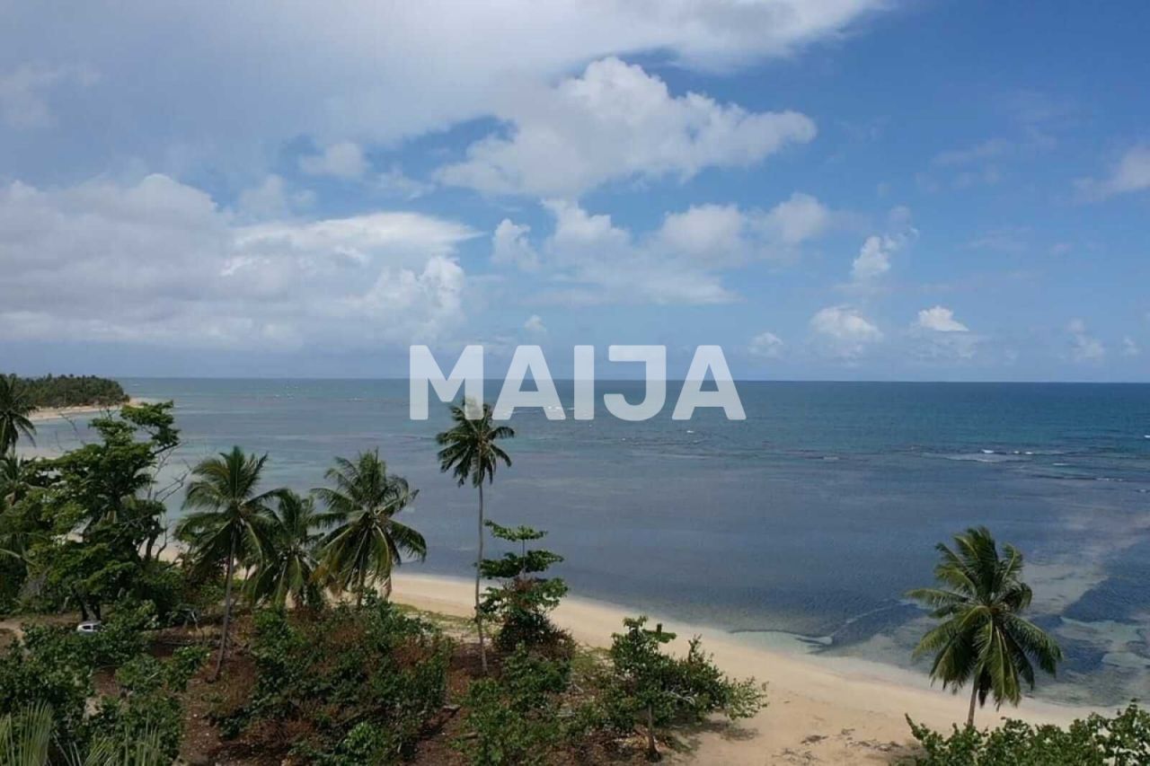 Земля в Лас Терренас, Доминиканская Республика, 5 087 м² - фото 7