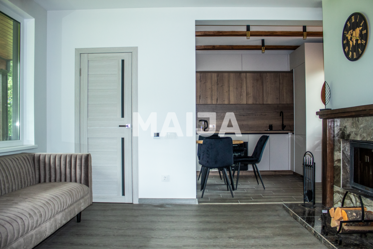 Дом Kagi, Латвия, 140 м² - фото 7