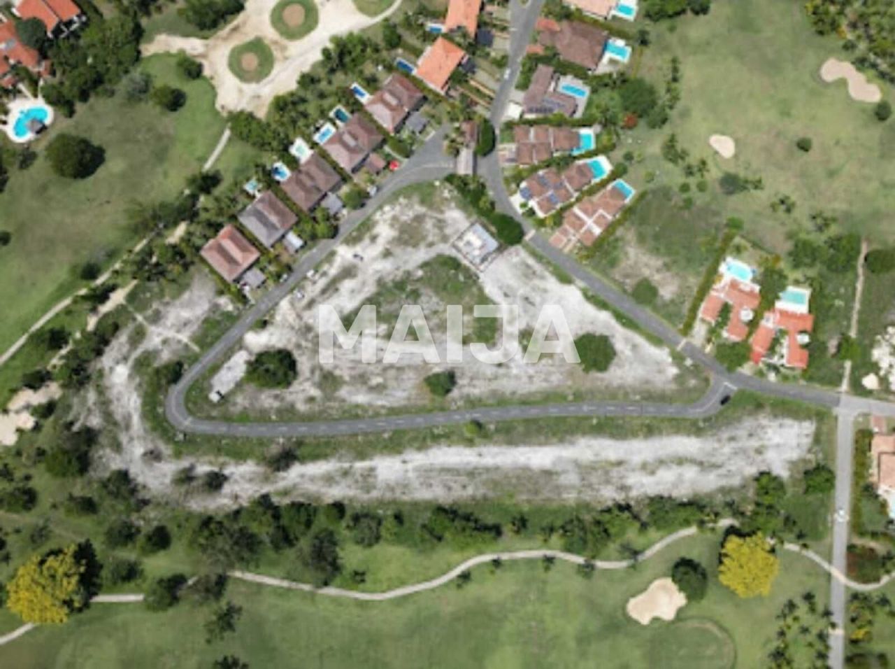 Дом в Пунта-Кана, Доминиканская Республика, 260 м² - фото 7