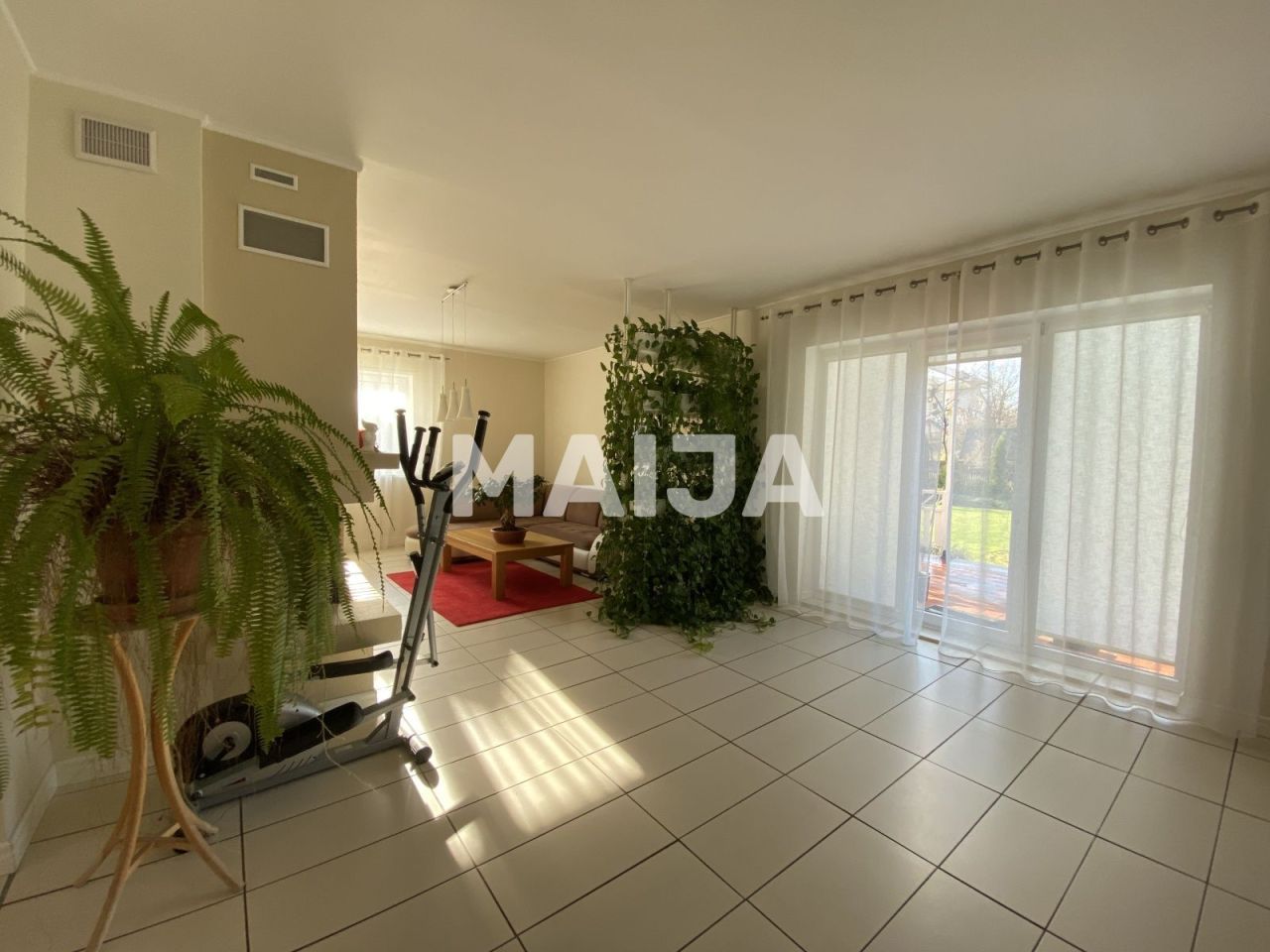 Дом в Кекаве, Латвия, 308 м² - фото 6