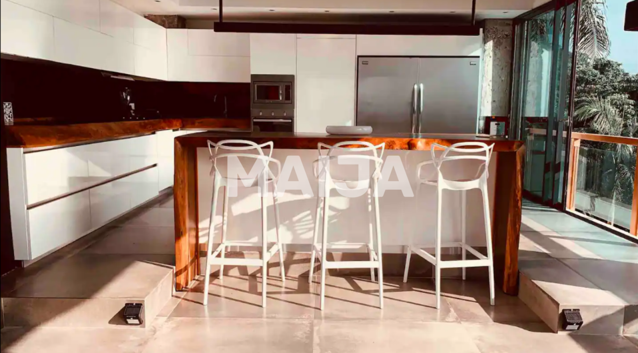 Вилла в Лас Терренас, Доминиканская Республика, 750 м² - фото 5