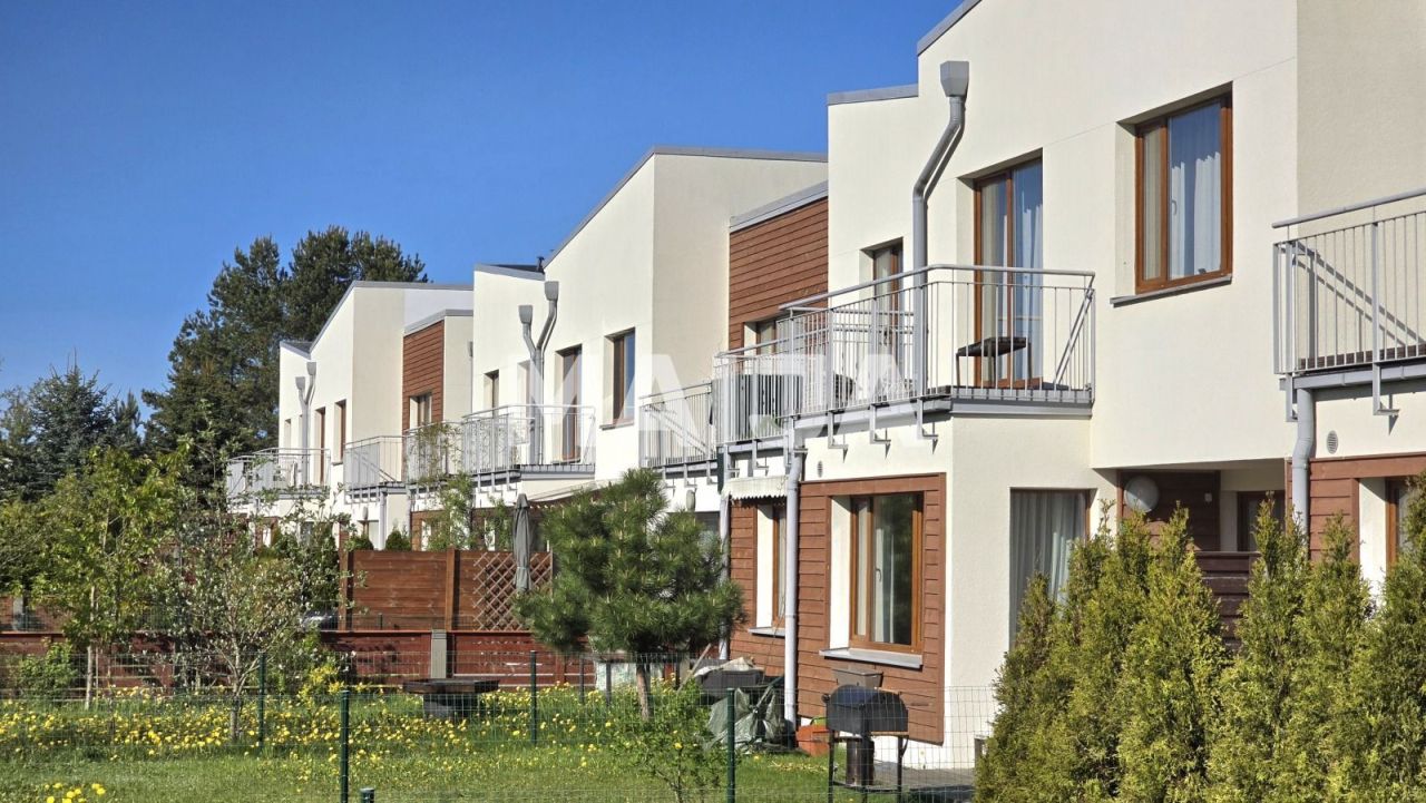 Квартира в Пиньки, Латвия, 140 м² - фото 6