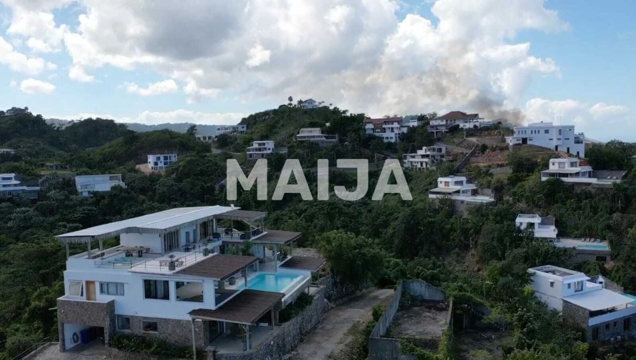 Вилла в Лас Терренас, Доминиканская Республика, 700 м² - фото 6