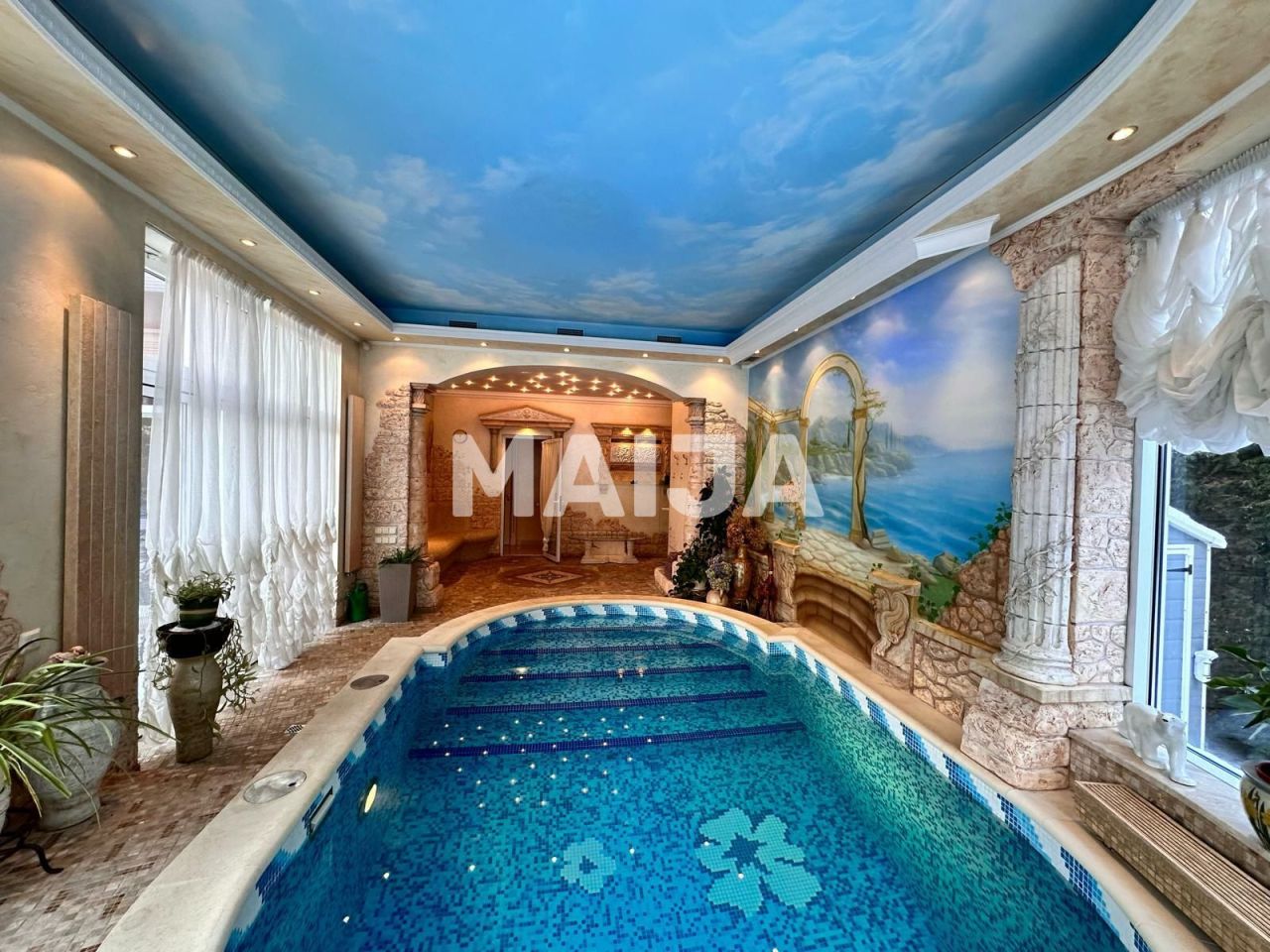 Дом в Юрмале, Латвия, 450 м² - фото 6