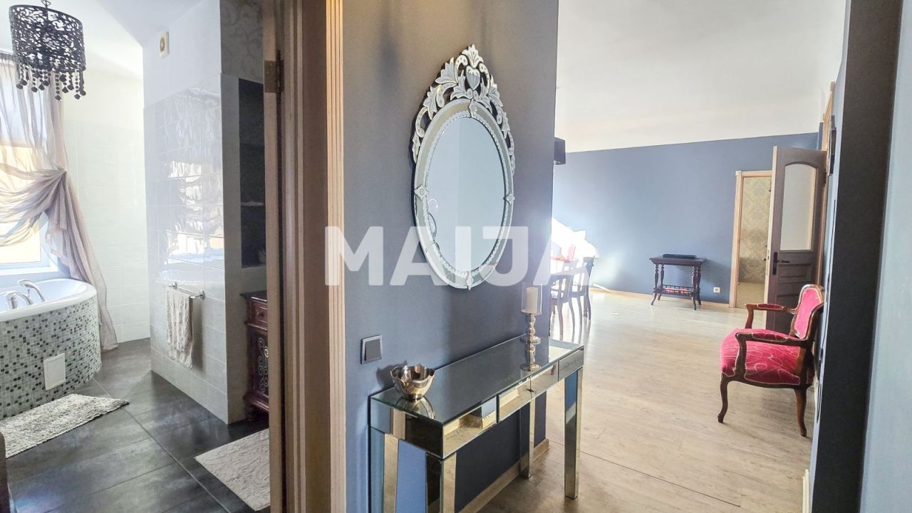 Апартаменты в Риге, Латвия, 132 м² - фото 6