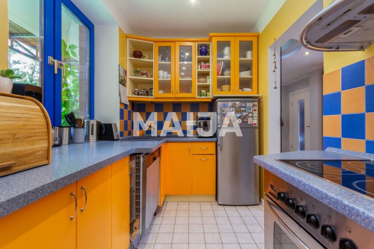 Дом Bikernieki, Латвия, 250 м² - фото 6