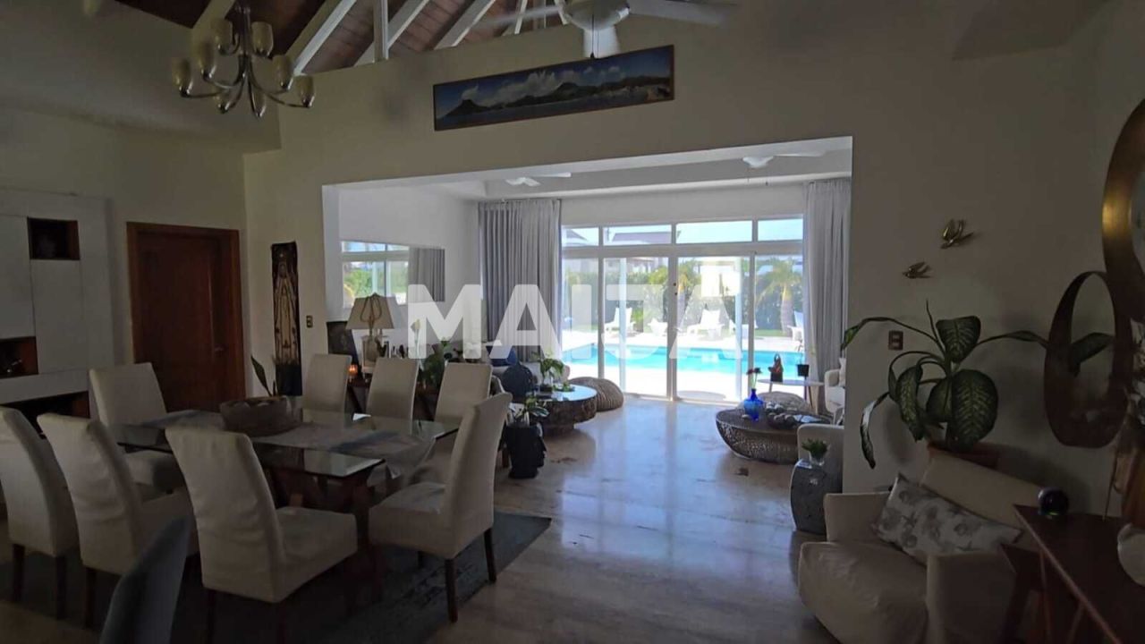 Вилла в Сосуа, Доминиканская Республика, 210 м² - фото 6