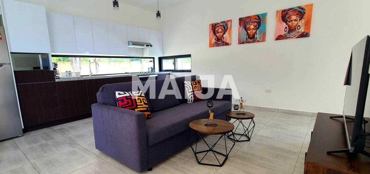 Вилла в Сосуа, Доминиканская Республика, 140 м² - фото 6