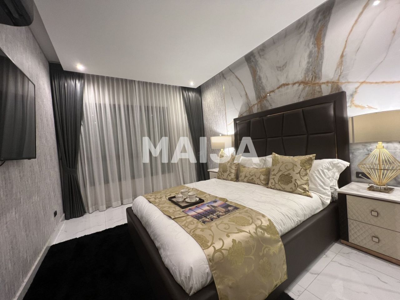 Апартаменты в Паттайе, Таиланд, 20 м² - фото 6