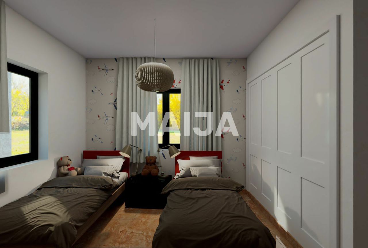 Дом в Пунта-Кана, Доминиканская Республика, 75 м² - фото 6