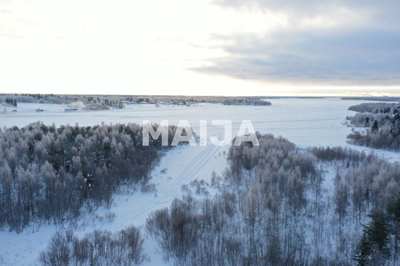 Земля в Хапаранде, Швеция, 5 658 м² - фото 5