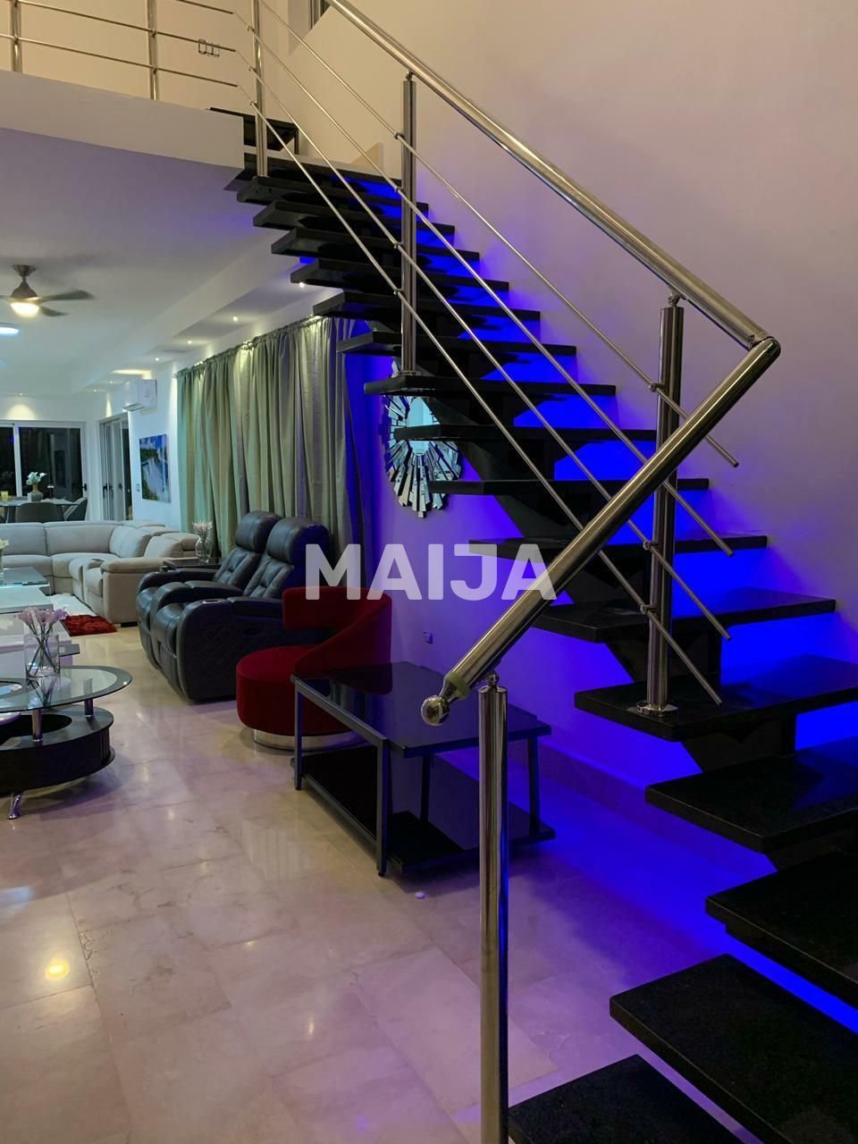 Вилла в Ла-Романе, Доминиканская Республика, 270 м² - фото 6