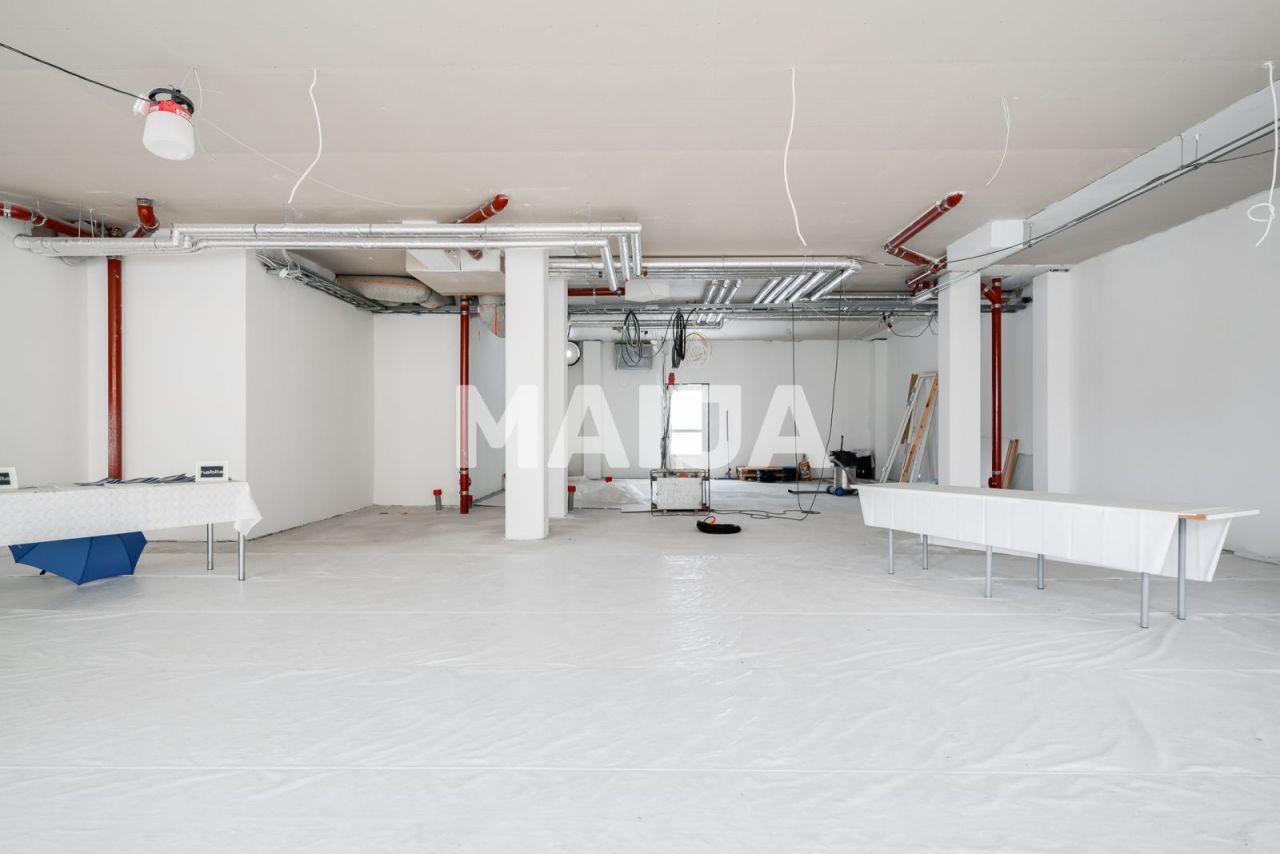 Офис Раахе, Финляндия, 152.5 м² - фото 6