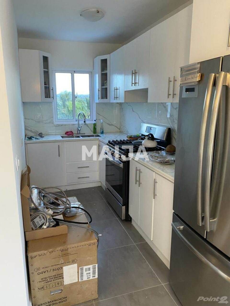 Апартаменты в Сосуа, Доминиканская Республика, 100 м² - фото 6