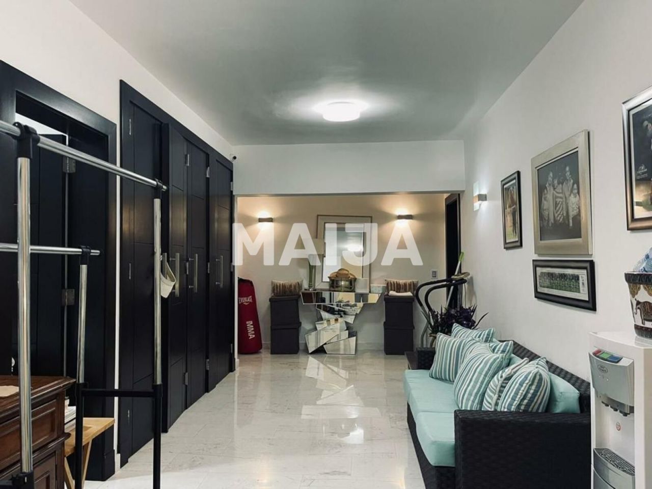 Вилла в Пунта-Кана, Доминиканская Республика, 700 м² - фото 6