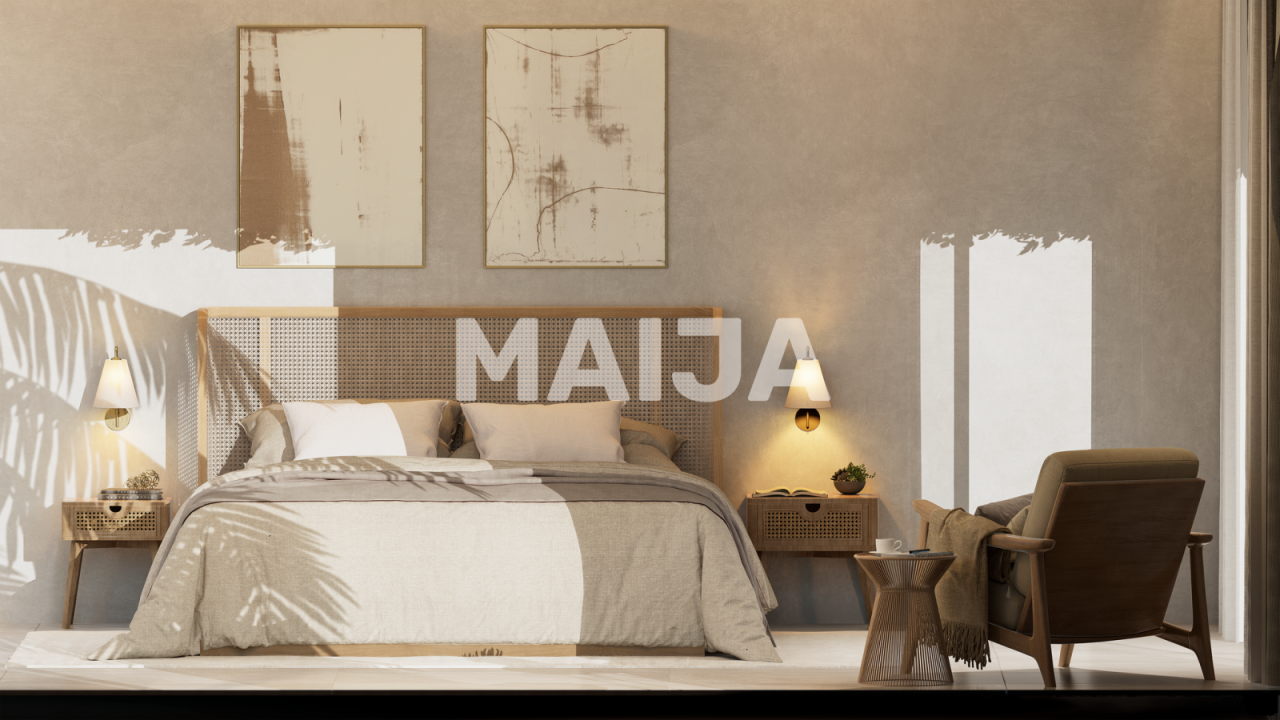 Вилла в Кап-Кане, Доминиканская Республика, 1 175 м² - фото 6