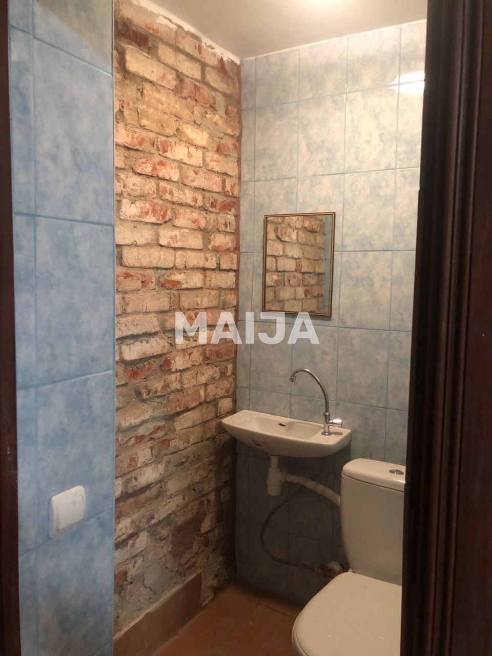 Квартира в Лиепае, Латвия, 1 062 м² - фото 6