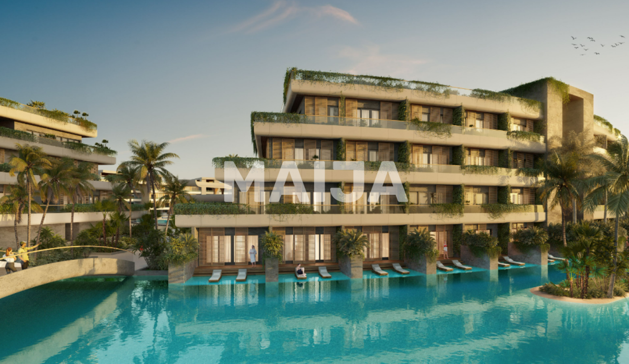 Апартаменты в Пунта-Кана, Доминиканская Республика, 231.8 м² - фото 7