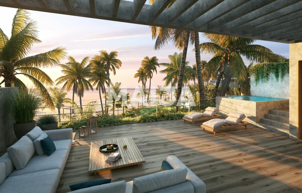 Апартаменты в Лас Терренас, Доминиканская Республика, 260.9 м² - фото 7