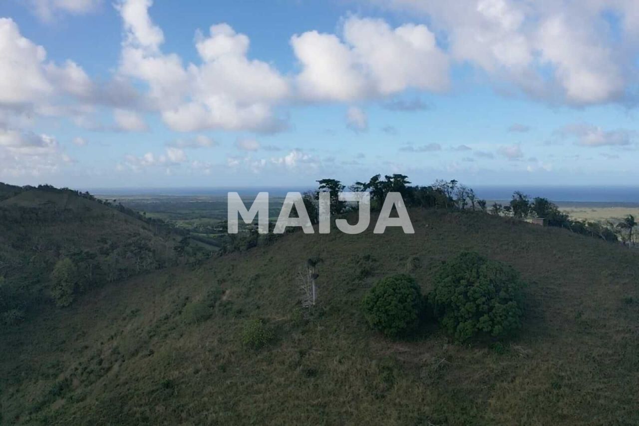 Земля El Cedro, Доминиканская Республика, 408 759 м² - фото 7