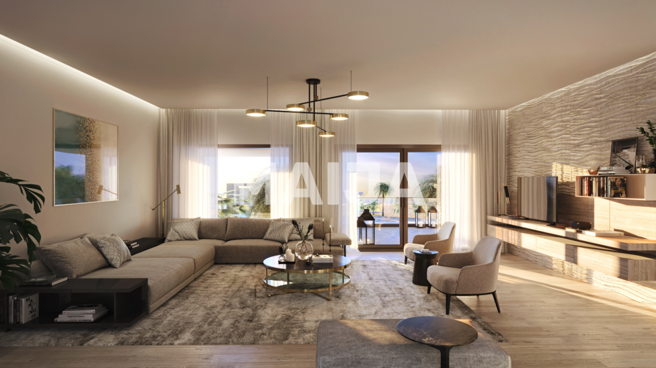 Апартаменты в Пунта-Кана, Доминиканская Республика, 259.36 м² - фото 7