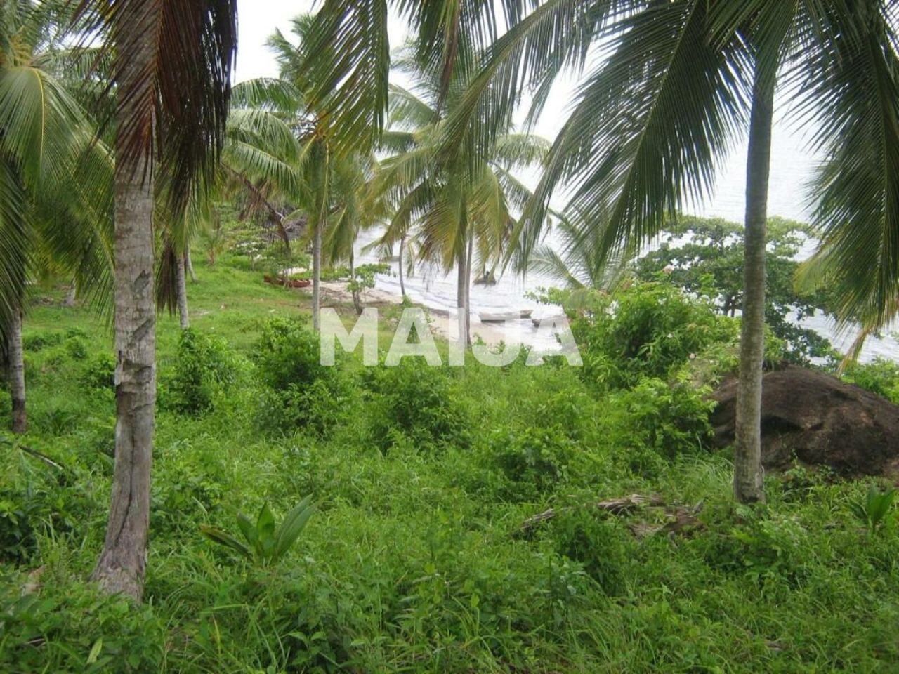 Земля в Мичесе, Доминиканская Республика, 7 441 106.9 м² - фото 7