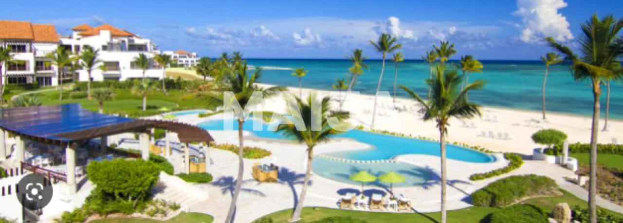 Апартаменты в Кап-Кане, Доминиканская Республика, 183.39 м² - фото 7