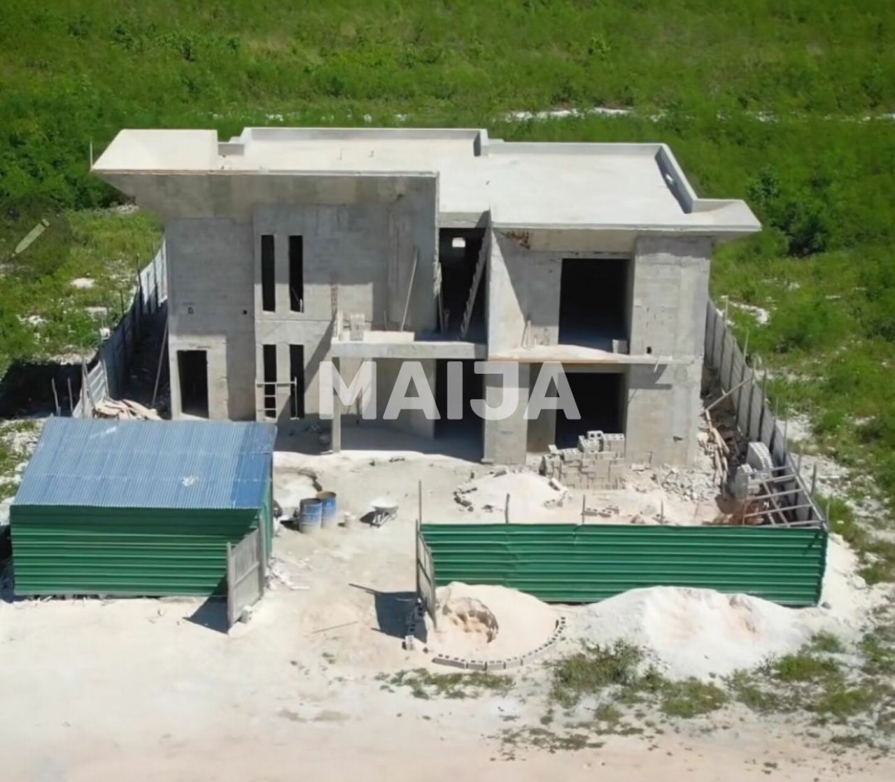 Дом в Кап-Кане, Доминиканская Республика, 350 м² - фото 7