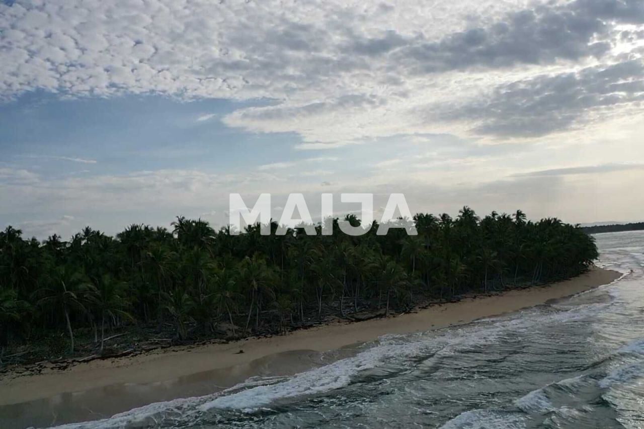 Земля в Мичесе, Доминиканская Республика, 2 882 000 м² - фото 7