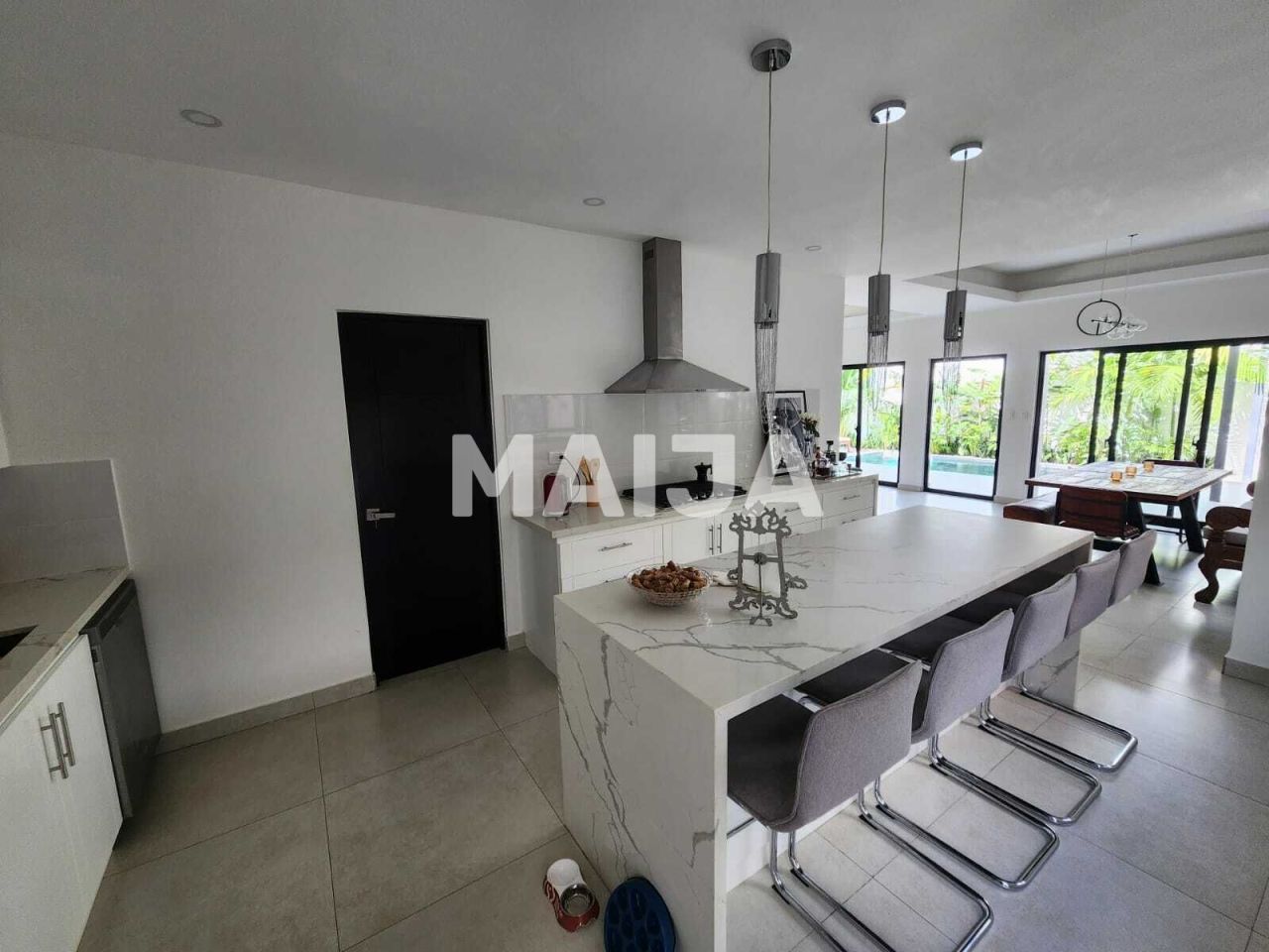 Дом в Пуэрто-Плата, Доминиканская Республика, 228 м² - фото 7