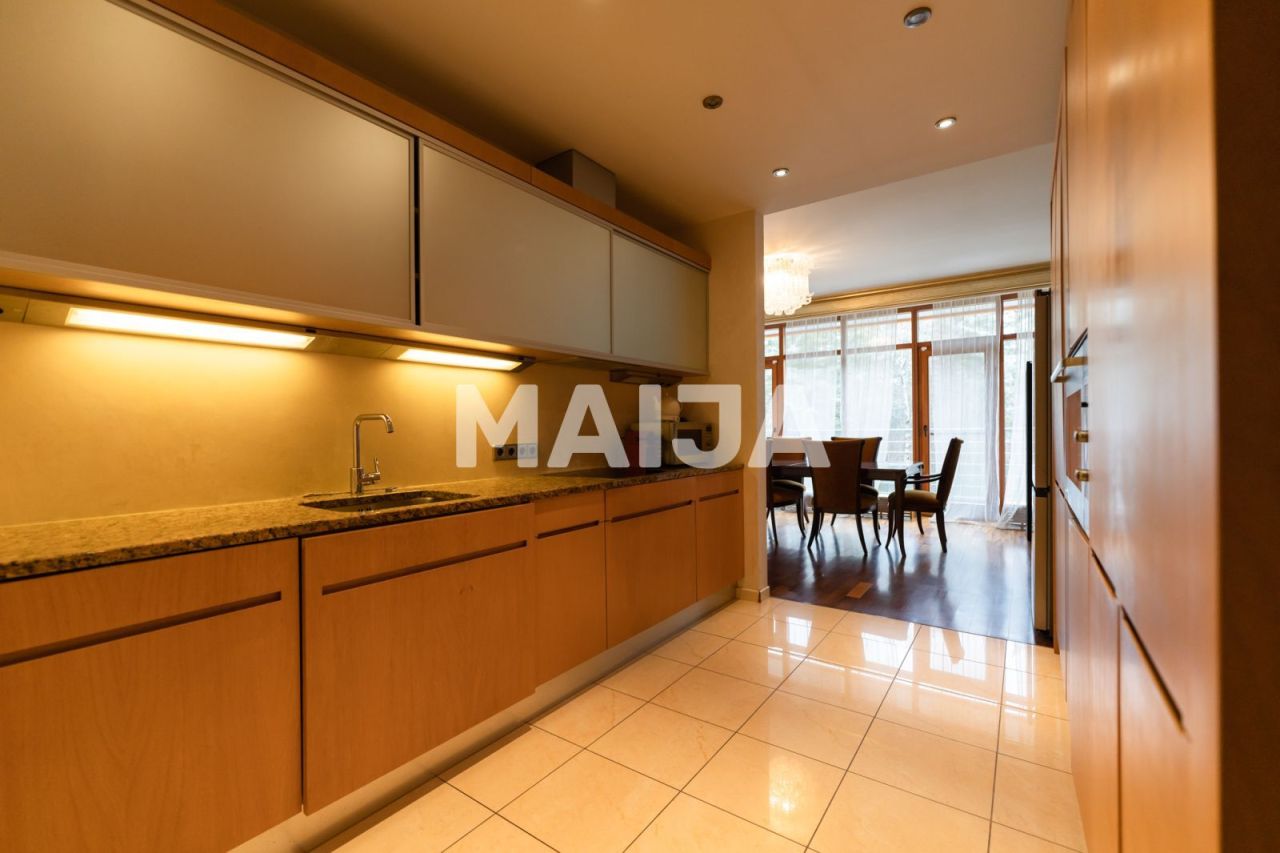 Апартаменты в Юрмале, Латвия, 330 м² - фото 7