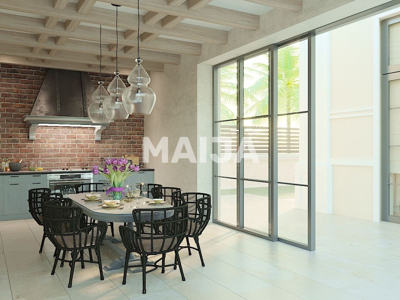 Дом в Алворе, Португалия, 575 м² - фото 7