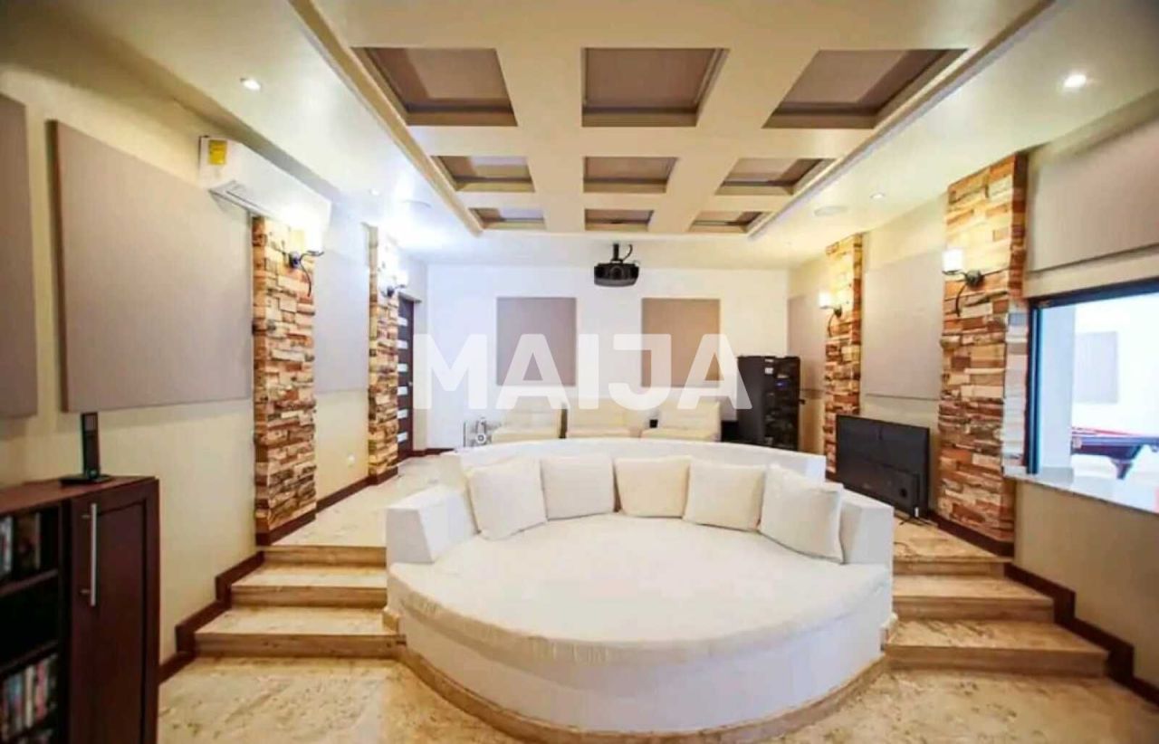 Вилла в Кабарете, Доминиканская Республика, 800 м² - фото 7