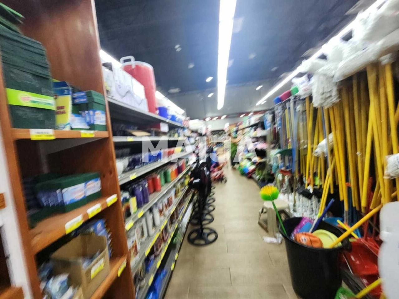 Кафе, ресторан в Кабарете, Доминиканская Республика, 4 000 м² - фото 7