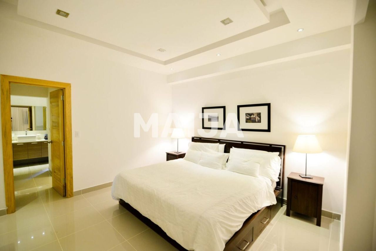 Апартаменты Santo Domingo de Guzmán, Доминиканская Республика, 167 м² - фото 7