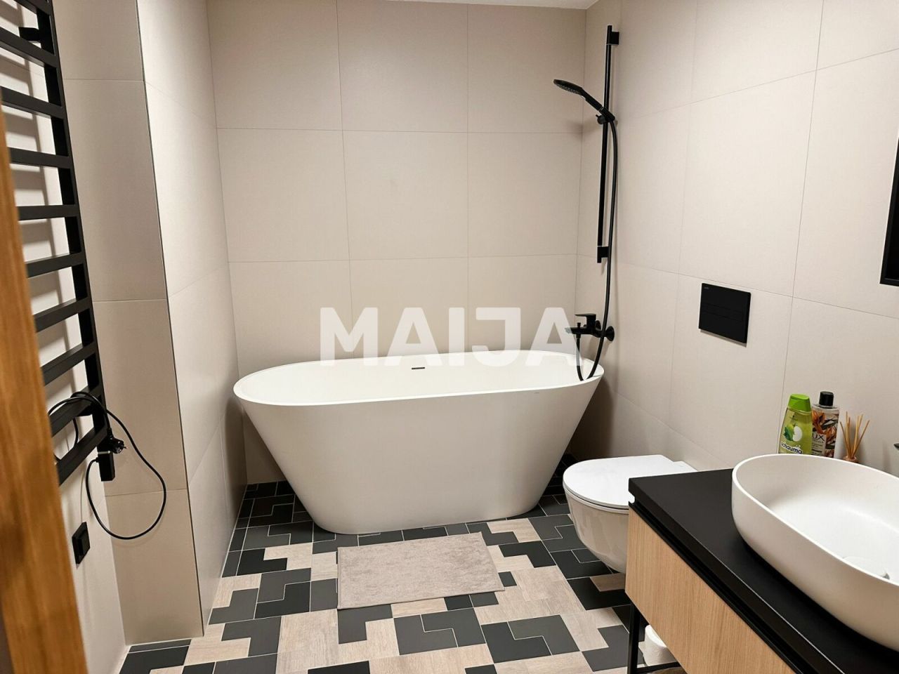 Апартаменты в Юрмале, Латвия, 109.1 м² - фото 7