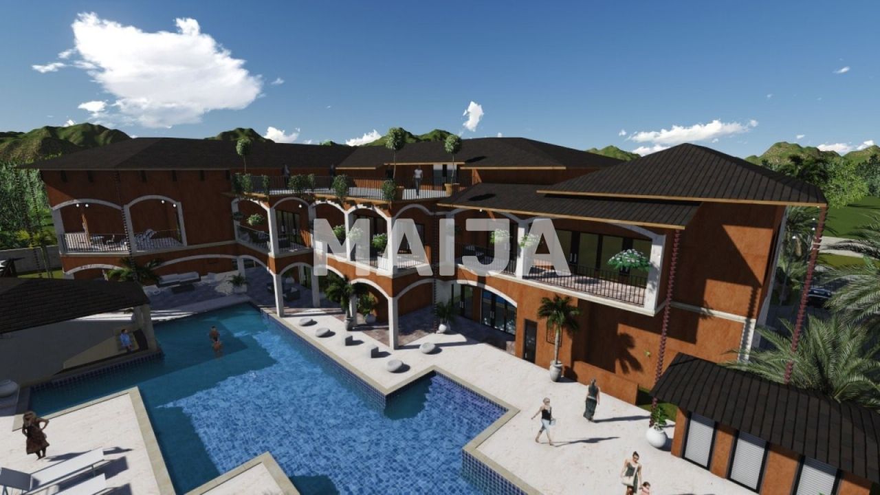 Вилла в Кап-Кане, Доминиканская Республика, 2 991 м² - фото 7