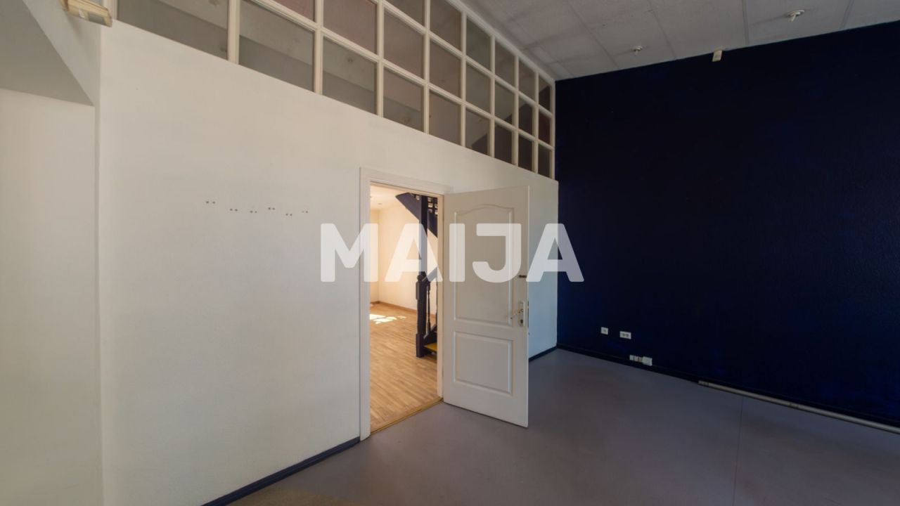 Офис в Риге, Латвия, 1 025.5 м² - фото 7